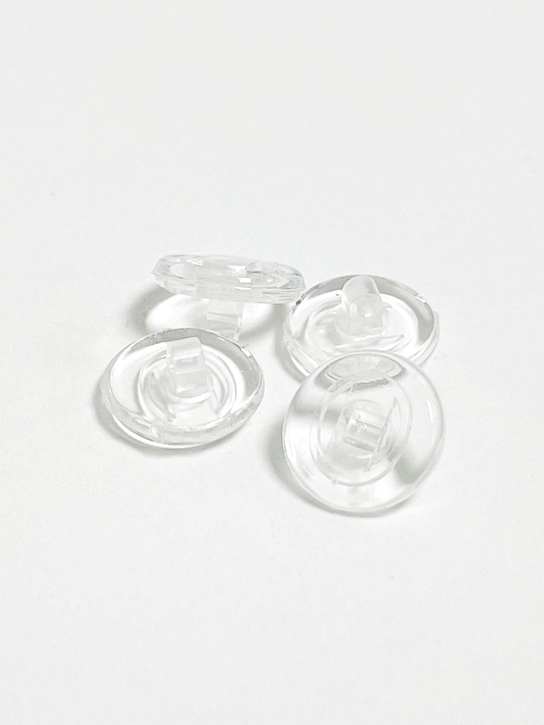 Plaquette à vis 13x7mm 50pièces (copie)