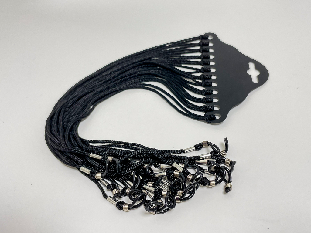 Cordons Multicolores x12pièces (copie)