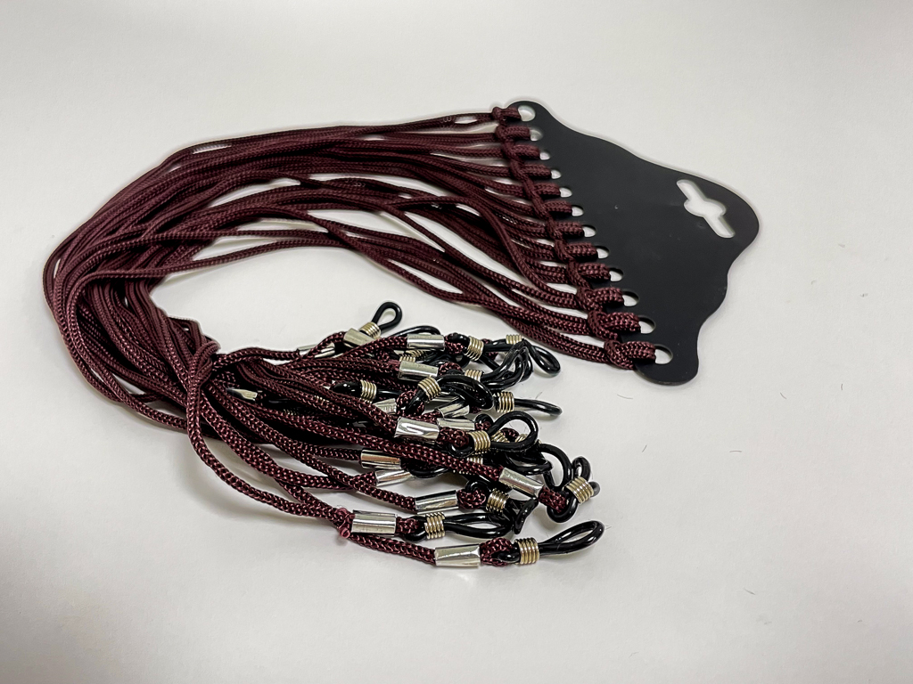 Cordons Noirs x12pièces (copie)