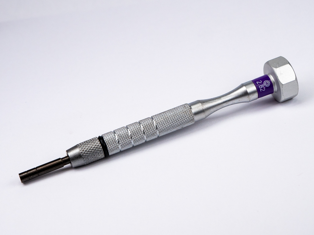 Tourne écrous 2,57 (copie)