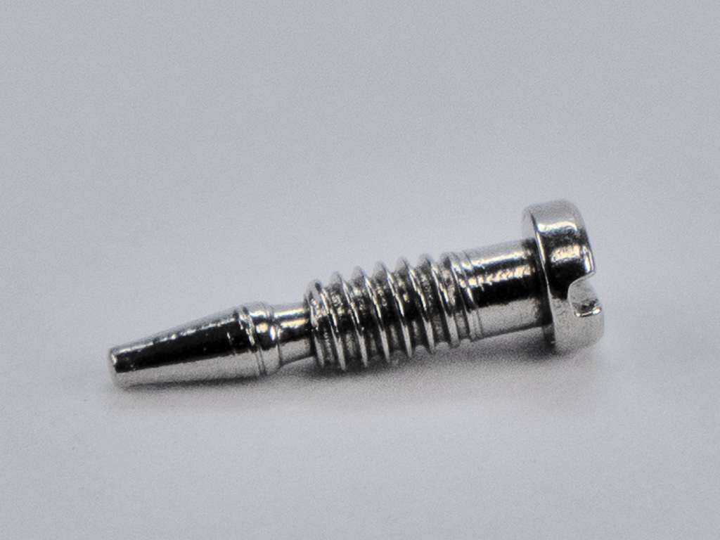 Auto-cassante 2.0x1.4x6mm 50pièces