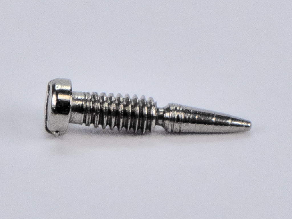 Auto-cassante 1.8x1.2x6.5mm x50pièces
