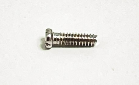 Vis 2.0x1.4x3.4mm x50pièces (copie)