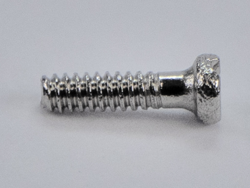 Vis 2.0x1.4x4.5mm x50pièces (copie)