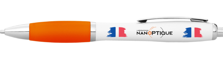 Stylo Laboratoire Nanoptique