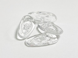 [1001200] Plaquette à vis 19x9,5mm 50pièces