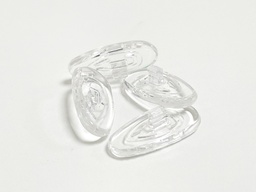 [1002200] Plaquette à vis 19x9,5mm 50pièces (copie)