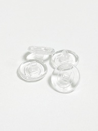 [1001300] Plaquette à vis 13x7mm 50pièces (copie)