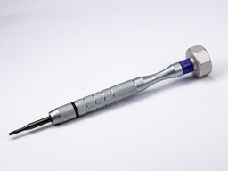 [4001081] Tournevis 1,8 + (copie)