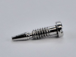 [2001460] Auto-cassante 2.0x1.4x6mm 50pièces