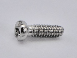 [2001236] Vis à plaquettes 1.0x3.6mm x50pièces (copie)