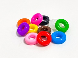 [3002100] Vis à plaquettes 1.2x3.6mm x50pièces (copie)