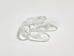 [1001100] Plaquette à vis 16.2x8.5mm 50pièces